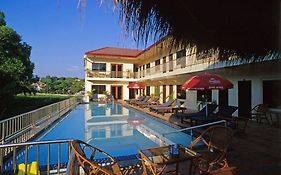 Aqua Resort Sihanoukville